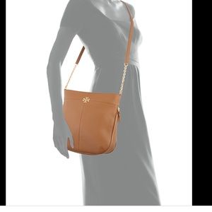 Ivy convertible Tory Burch bag